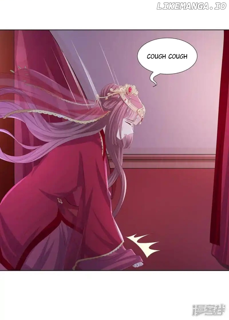 Rewrite My Fate chapter 83 - page 6